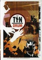 Criterion Collection: Tin Drum [DVD] [19 DVD, Verzenden