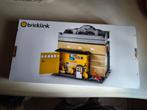 Lego Set - 910009 - BrickLink Designer Program - Modular, Nieuw