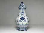 Royal Copenhagen - Arnold Krogh - Cafetière - Blue Fluted