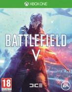 Battlefield V (Xbox One) PEGI 18+ Shoot Em Up, Consoles de jeu & Jeux vidéo, Jeux | Xbox One, Verzenden
