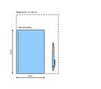 Toevluchtsoord 9789063050672 F. Fyfield, Verzenden, Gelezen, F. Fyfield