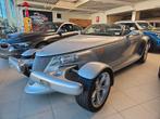 Chrysler Prowler Cabrio 2000, Nieuw
