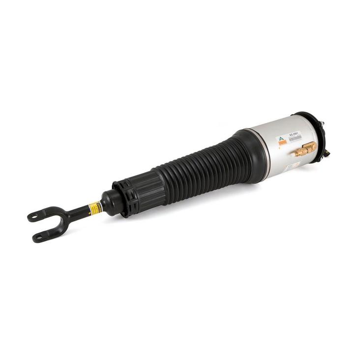 Audi A8 D3 4E veerpoot voorzijde links standaard luchtvering, Auto-onderdelen, Ophanging en Onderstel, Audi, Verzenden