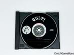 Amiga CD32 - Gulp! - CD Only, Verzenden