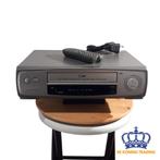LG LV280D | Videorecorder | Vhs videorecorder | Videospeler, Verzenden, Zo goed als nieuw, VHS-speler of -recorder