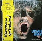 Uriah Heep - .Very Eavy ... Very Umble /  Great, Nieuw in verpakking