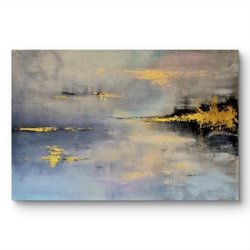 Barbara Chrzaszczkiewicz (1958) - Grand Abstract #592 - XXL