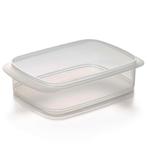 Tupperware Losse Vleeswarenschaal Hoog, Verzenden