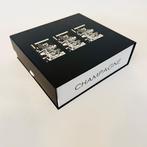 Paul Launois, Contraste - Champagne - 3 Flessen (0.75 liter), Nieuw