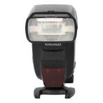 Yongnuo Speedlite YN600EX-RT II flitser voor C met garantie, Ophalen of Verzenden