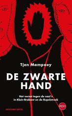 De Zwarte Hand 9789462671386 Tjen Mampaey, Verzenden, Gelezen, Tjen Mampaey