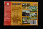 Mario Party Nintendo 64 N64 Boxed PAL