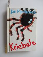 Kriebels (mini-uitklapboekje) 9789026904578 Pienkowski, Boeken, Kinderboeken | Baby's en Peuters, Verzenden, Gelezen, Pienkowski