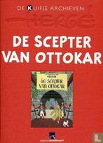 Kuifje - De scepter van Ottokar - 2012, Boeken, Stripverhalen, Eén stripboek, Verzenden, Zo goed als nieuw, Remi, Georges.