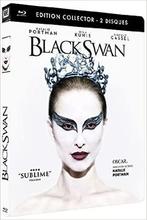 Black Swan import blu-ray plus dvd (blu-ray tweedehands, Cd's en Dvd's, Ophalen of Verzenden, Nieuw in verpakking