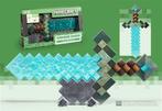 Minecraft Diamond Zwaard Replica 50 cm, Verzamelen, Nieuw, Ophalen of Verzenden