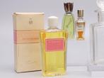 Coty - René Lalique - Parfumfles (7) - Glas, Parfüm
