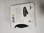 RØDE XLR 3M Black Audio kabels, Audio, Tv en Foto, Audiokabels en Televisiekabels, Verzenden, Nieuw