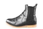 Timberland Chelsea Boots in maat 42 Zwart | 10% extra, Kleding | Heren, Schoenen, Gedragen, Zwart, Boots, Verzenden