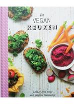 De vegan keuken, Boeken, Verzenden, Gelezen