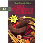KLEIN INDONESISCH KOOKBOEK 9789021514154 Suwondo Sudewo, Boeken, Verzenden, Gelezen, Suwondo Sudewo