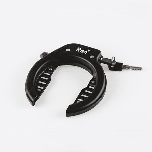 AXA Ren2 ringslot, Fietsen en Brommers, Fietsaccessoires | Fietssloten, Nieuw, Verzenden