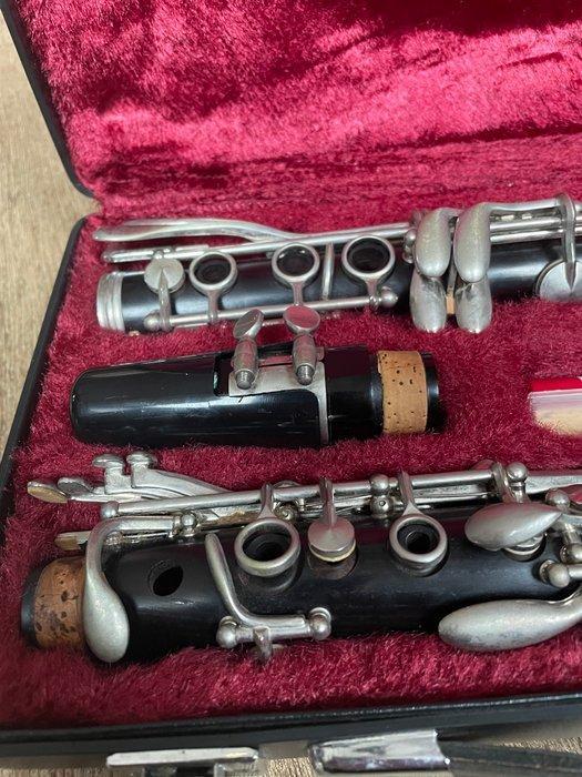 Yamaha - YCL-34 - - Bklarinet - Japan (Zonder minimumprijs), Muziek en Instrumenten, Blaasinstrumenten | Blokfluiten