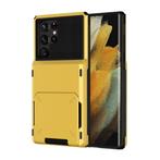 Samsung Galaxy S9 - Kaarthouder Hoesje - Wallet Card Slot, Verzenden