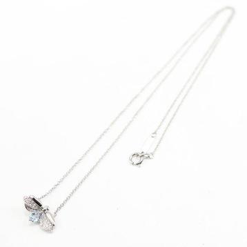 Tiffany & Co. - Ketting met hanger - Paper Flower Firefly