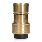 LomographyDaguerreotypeAchromat64mm F2.9 - Nikon F, Audio, Tv en Foto, Ophalen of Verzenden, Zo goed als nieuw