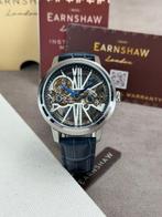 Earnshaw - Cornwall Bridge Automatic Skeleton - Zonder, Nieuw