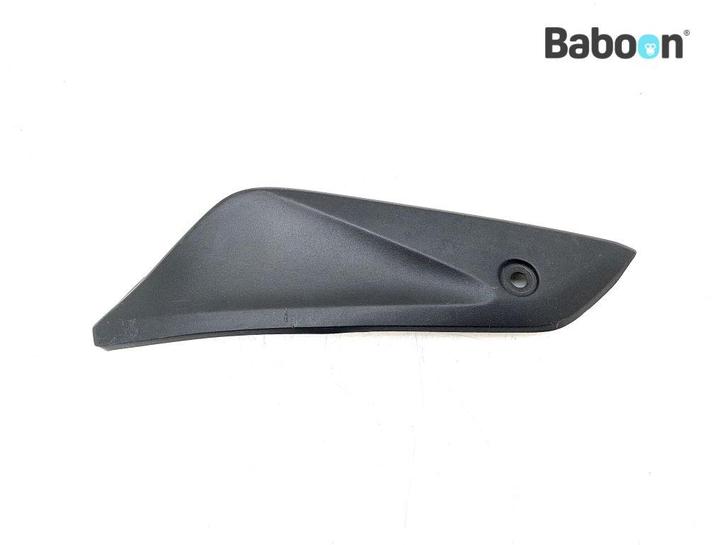 Tank Cover Rechts Honda CBR 1000 RR Fireblade 2004-2005, Motoren, Onderdelen | Honda, Gebruikt, Verzenden