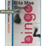 Bingo 9789035115941 R.M. Brown, Verzenden, Gelezen, R.M. Brown