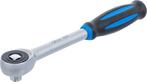 Bgs Technic Ratelsleutel met draaigreep 12,5 mm (1/2), Verzenden, Nieuw