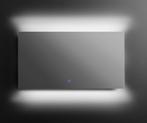 Badkamerspiegel Limon LED 100 x 55 cm LED verlichting, Huis en Inrichting, Badkamer | Badkamermeubels, Verzenden, Nieuw