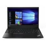 Lenovo ThinkPad E580 15,6 , 8GB , 256GB SSD , i5-8250U, 2 tot 3 Ghz, 8 GB, Ophalen of Verzenden, Zo goed als nieuw