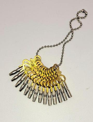 Watch Keys - Outils dhorlogerie (14)