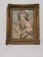 Europese school (XX) - Pollicino, Antiek en Kunst