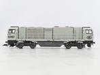 Trix H0 - 22921 - Diesellocomotief (1) - Vossloh G2000 BB