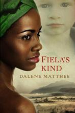 Fielas kind 9789088653049 Dalene Matthee, Verzenden, Gelezen, Dalene Matthee