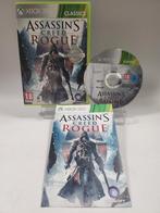 Assassins Creed Rogue Classics Best Sellers Xbox 360, Games en Spelcomputers, Ophalen of Verzenden, Zo goed als nieuw