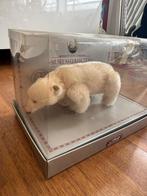 Steiff - Speelgoed Polarbär Replica 1909 Museum-Collection