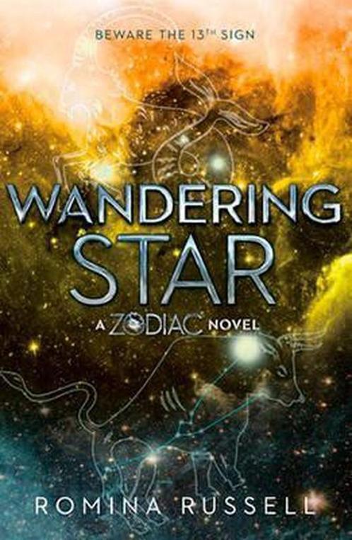 Wandering Star 9781101998793, Livres, Livres Autre, Envoi