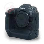 Canon EOS R3 (824 clicks) nr. 1555 (Canon fotocameras), Canon, Ophalen of Verzenden, Zo goed als nieuw, 8 keer of meer