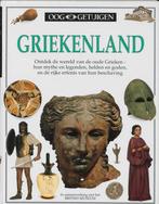 Ooggetuigen Griekenland 9789045900285 Allison Pearson, Verzenden, Gelezen, Allison Pearson