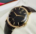 Omega - Tresor Jumbo - GOLD 14K - cal.268 - 14715-61 - Heren