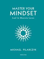 Master your mindset 9789079679560 Michael Pilarczyk, Boeken, Verzenden, Gelezen, Michael Pilarczyk