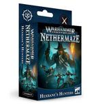 Warhammer Underworlds Nethermaze Hexbanes Hunters, Ophalen of Verzenden