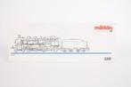 Märklin H0 - 3318 - Locomotive à vapeur avec tender (1) - BR, Nieuw