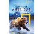 National Geographic - Untamed Americas, Verzenden, Nieuw in verpakking